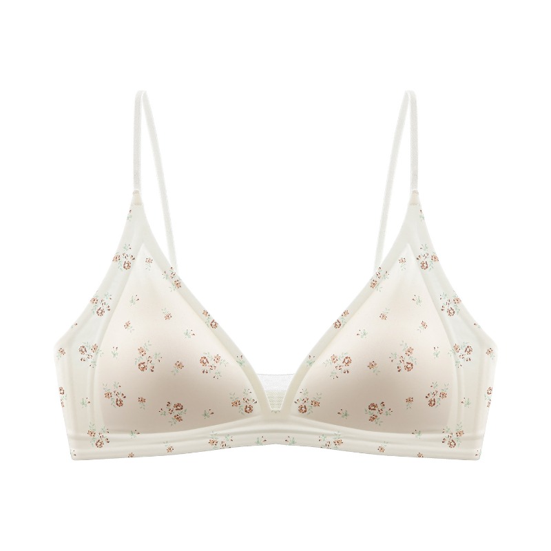 New KUCLUT Ultra Thin Push Up  - Plunge Bra Push Up 评论和价格