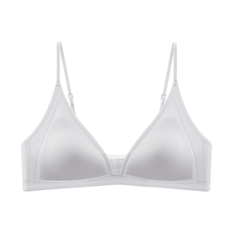 New KUCLUT Ultra Thin Push Up  - Plunge Bra Push Up 评论和价格